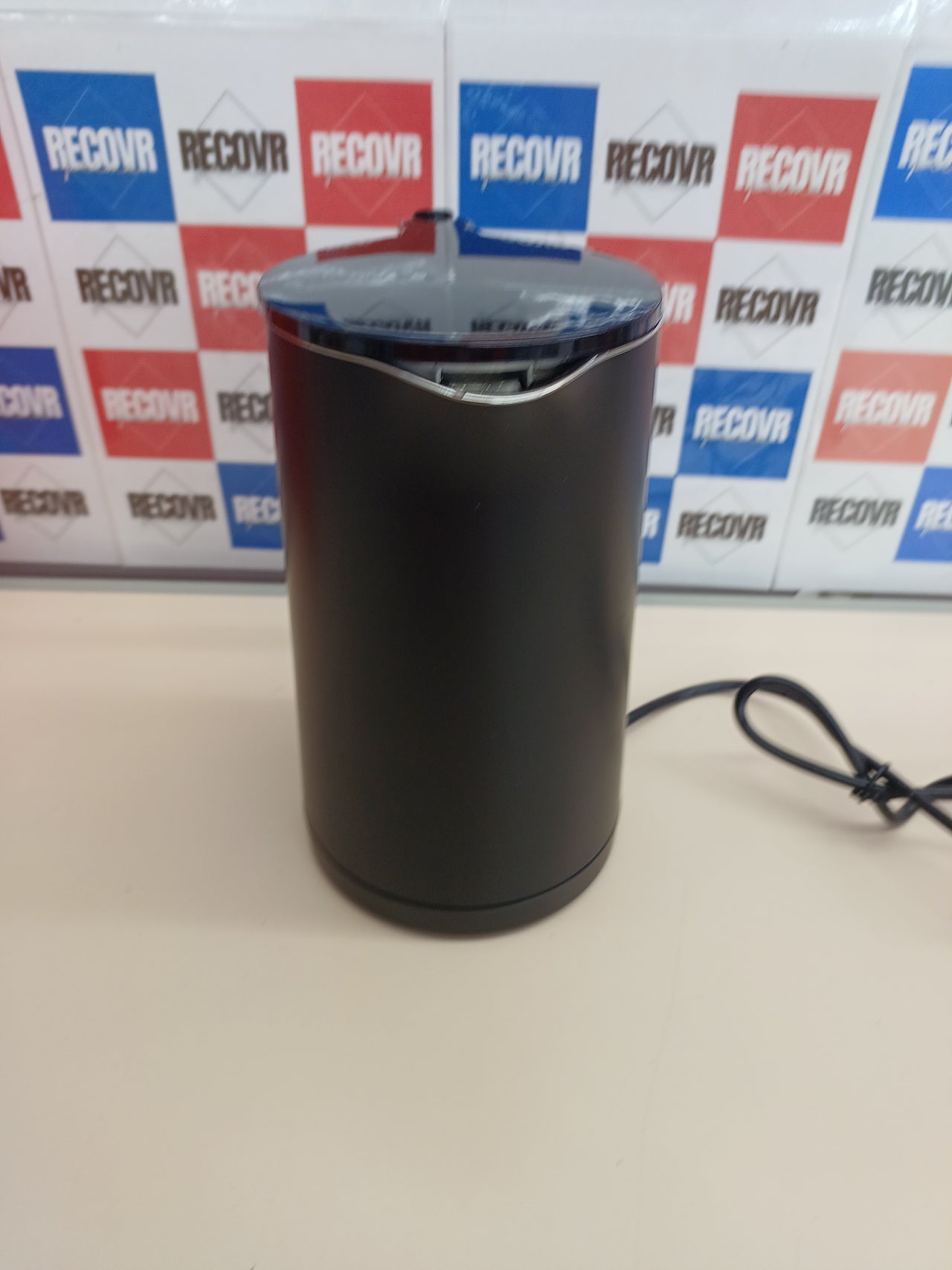 Hervidor eléctrico 1850 W 1,0 L acero negro antical – ZWILLING ENFINIGY