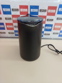 Thumbnail for Hervidor eléctrico 1850 W 1,0 L acero negro antical – ZWILLING ENFINIGY