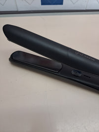 Plancha pelo profesional 185ºC rápida ghd Chronos negra