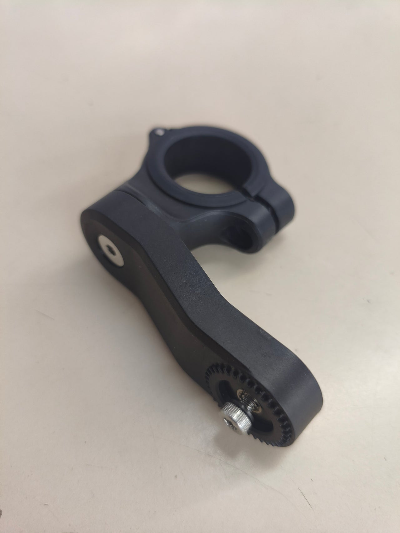 Soporte para manillar de moto Quad Lock