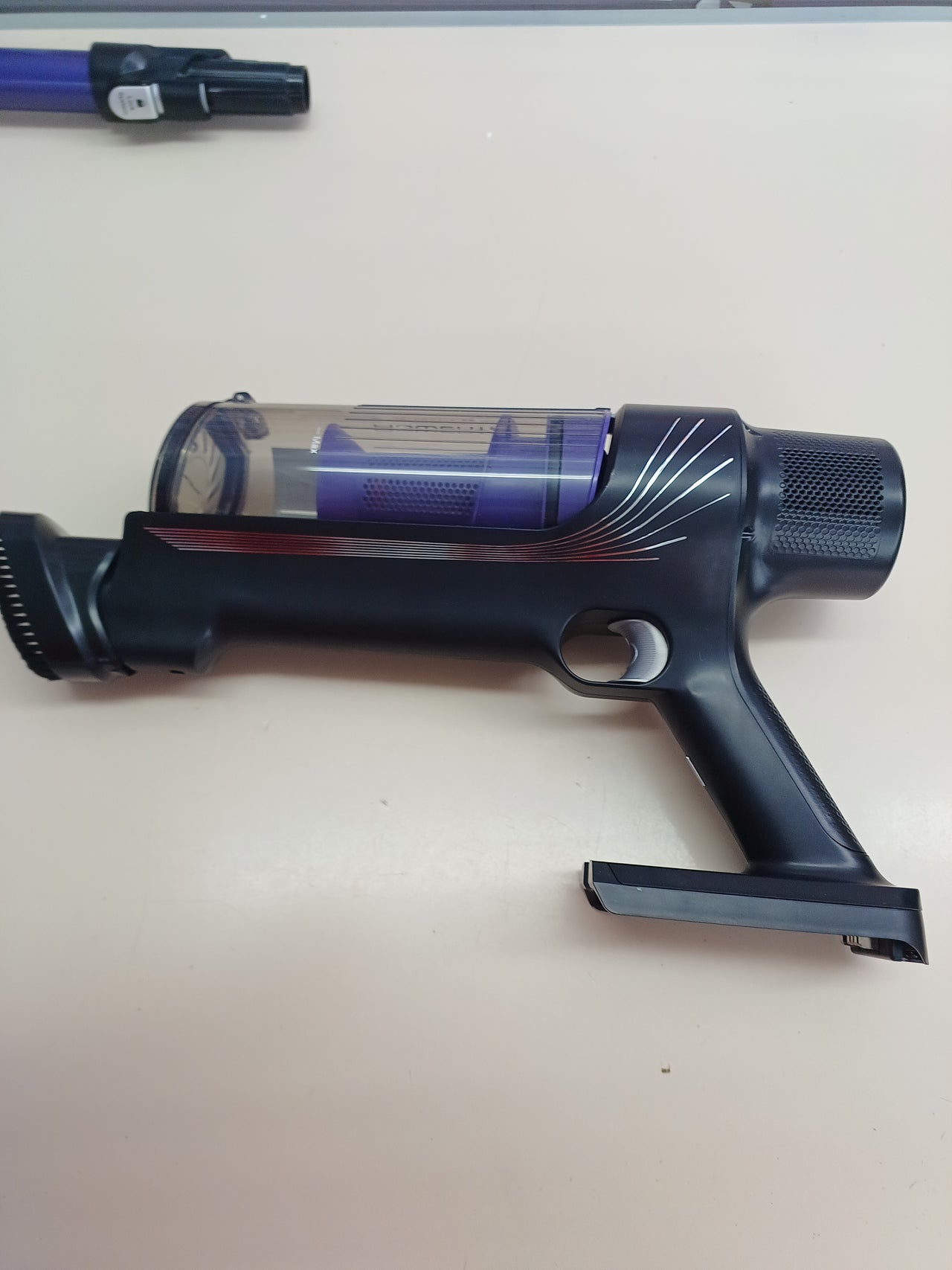 Aspiradora escoba sin cable ligera y potente - Rowenta X-Pert 7.60