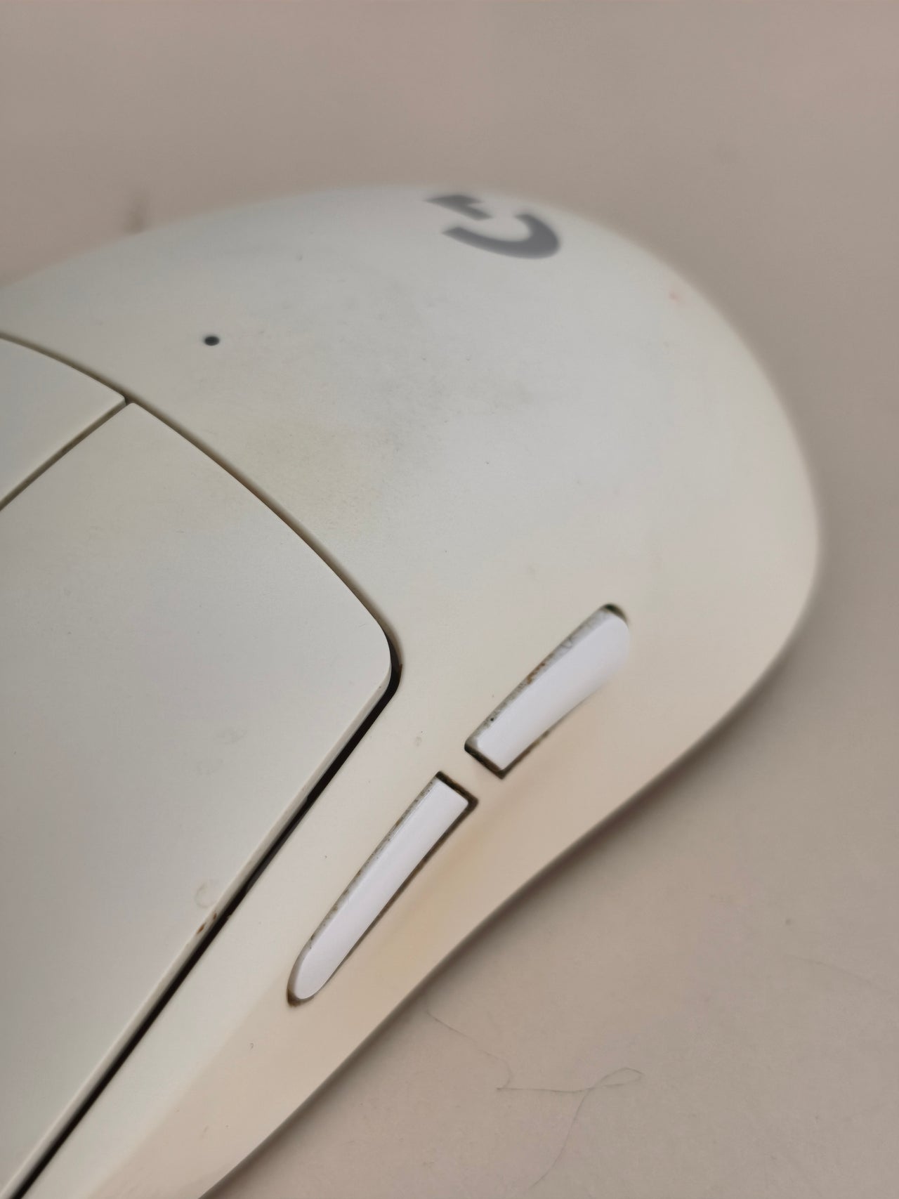 Logitech G Pro X Superlight, ratón gaming inalámbrico