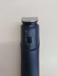 Thumbnail for Afeitadora Eléctrica 7en1 Braun Series 7 AIO7545 120min