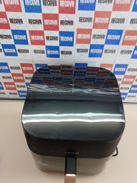 Thumbnail for Freidora de aire 8,5L grill ahumador 2200W - Cecotec