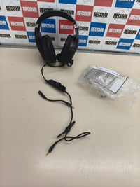 Auriculares gaming con licencia oficial para PS4 y PS5