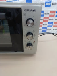 Horno eléctrico 45L 300°C G3 Ferrari G10153 Rostò 45