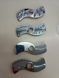 Thumbnail for Batidora mano 1000W ActiveBlade con accesorios - Braun Minipimer 7