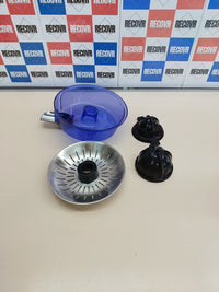 Thumbnail for Exprimidor Eléctrico Taurus SQ601X 0,65L Acero