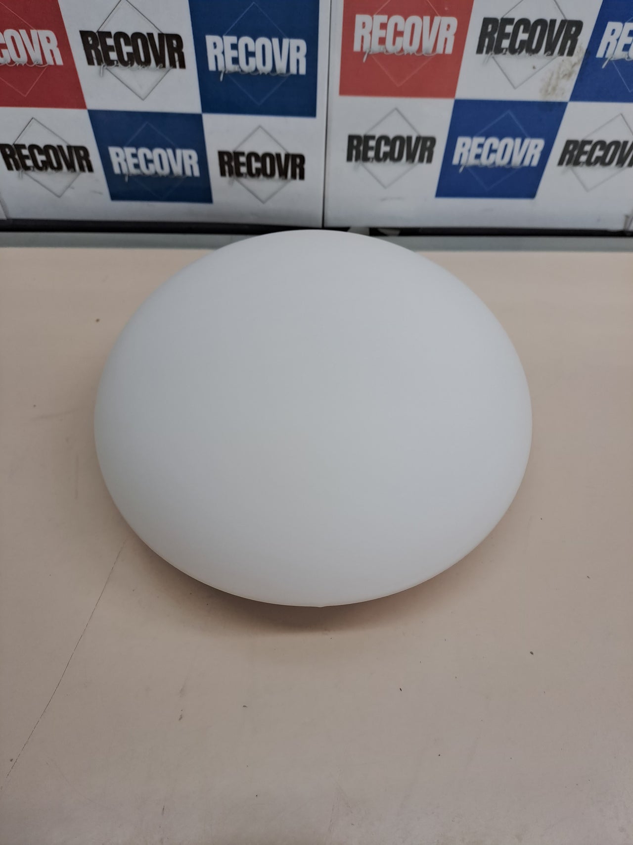 Lámpara techo E27 blanca Eglo