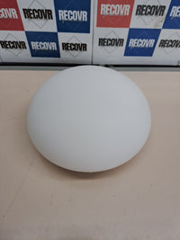 Lámpara techo E27 blanca Eglo