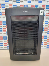 Estufa gas llama azul 4200 W – Cecotec