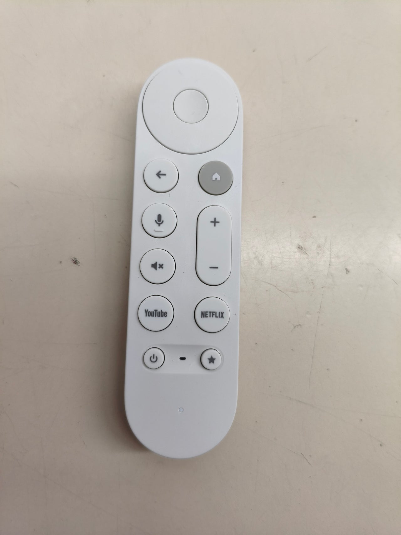 Google TV Streamer 4K