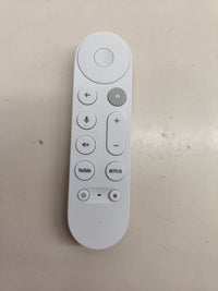Google TV Streamer 4K