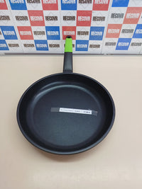 Sartén 30cm aluminio antiadherente inducción BRA