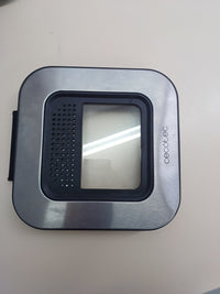 Thumbnail for Freidora Eléctrica Cecotec CleanFry Infinity 1500 – 1,5 L, 900W, Filtro OilCleaner, Cubeta Antiadherente