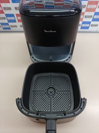 Freidora aire 5 L 10 programas – Moulinex