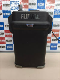Filtro externo para acuario Fluval 307
