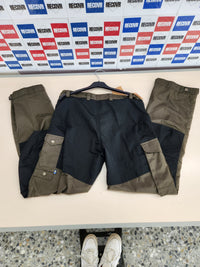 Pantalón resistente outdoor para hombre – Fjällräven Vidda Pro Trouser Regular