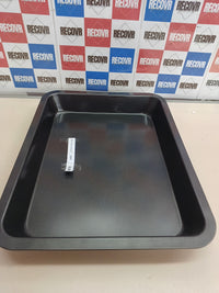 Bandeja horno 42x32cm Quid Sweet Grey