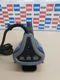 Thumbnail for Plancha de vapor 2800W golpe 200g/min profesional Rowenta