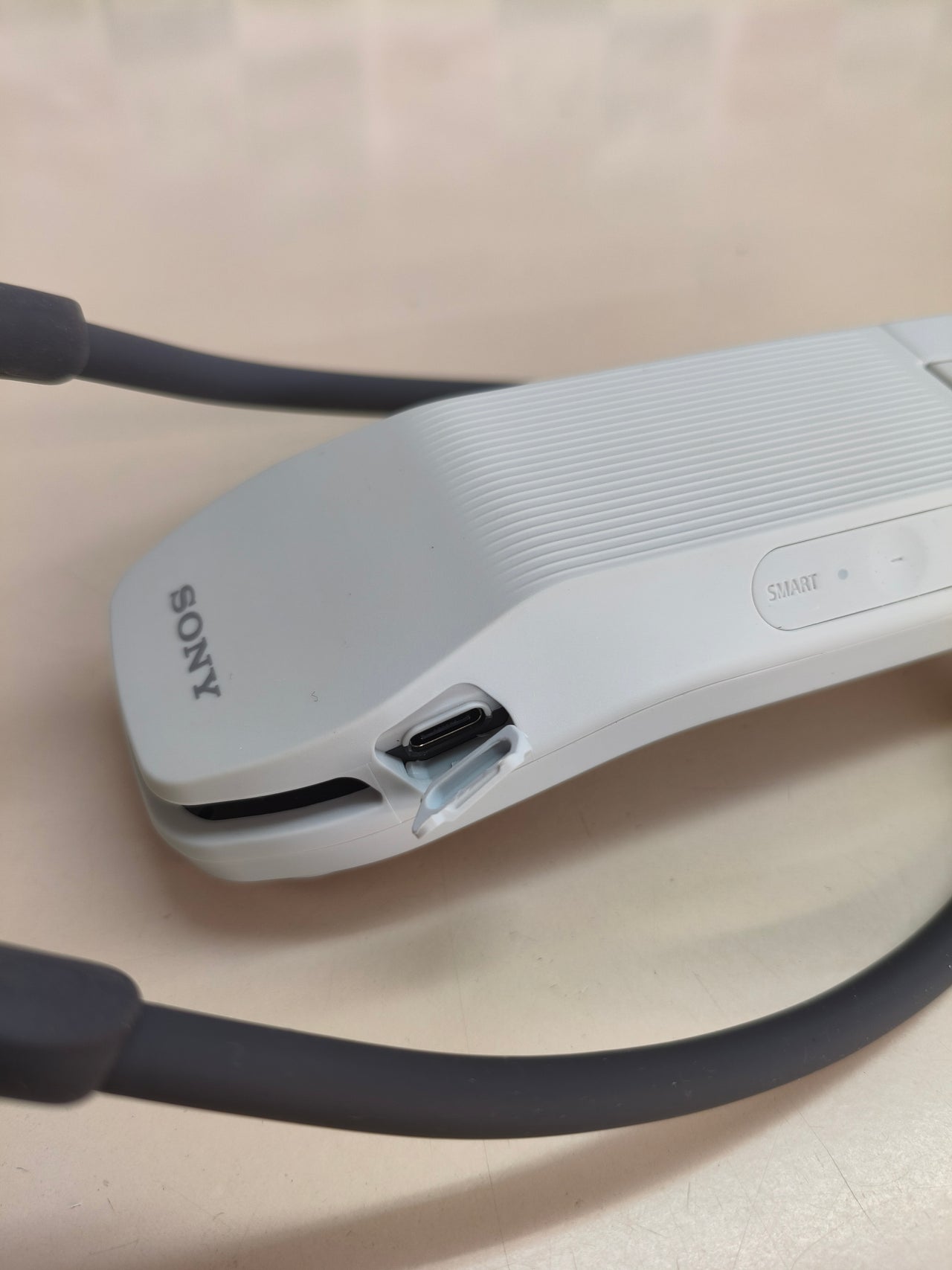 Sony REON POCKET PRO Plus, banda de cuello, 15 h, inteligente