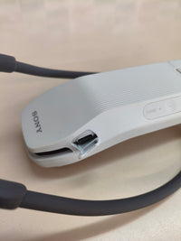 Sony REON POCKET PRO Plus, banda de cuello, 15 h, inteligente