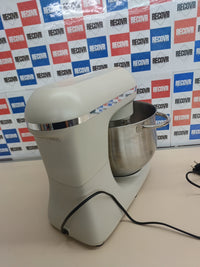 Amasadora 2200W, 8L, 6 vel, accesorios pro - Girmi