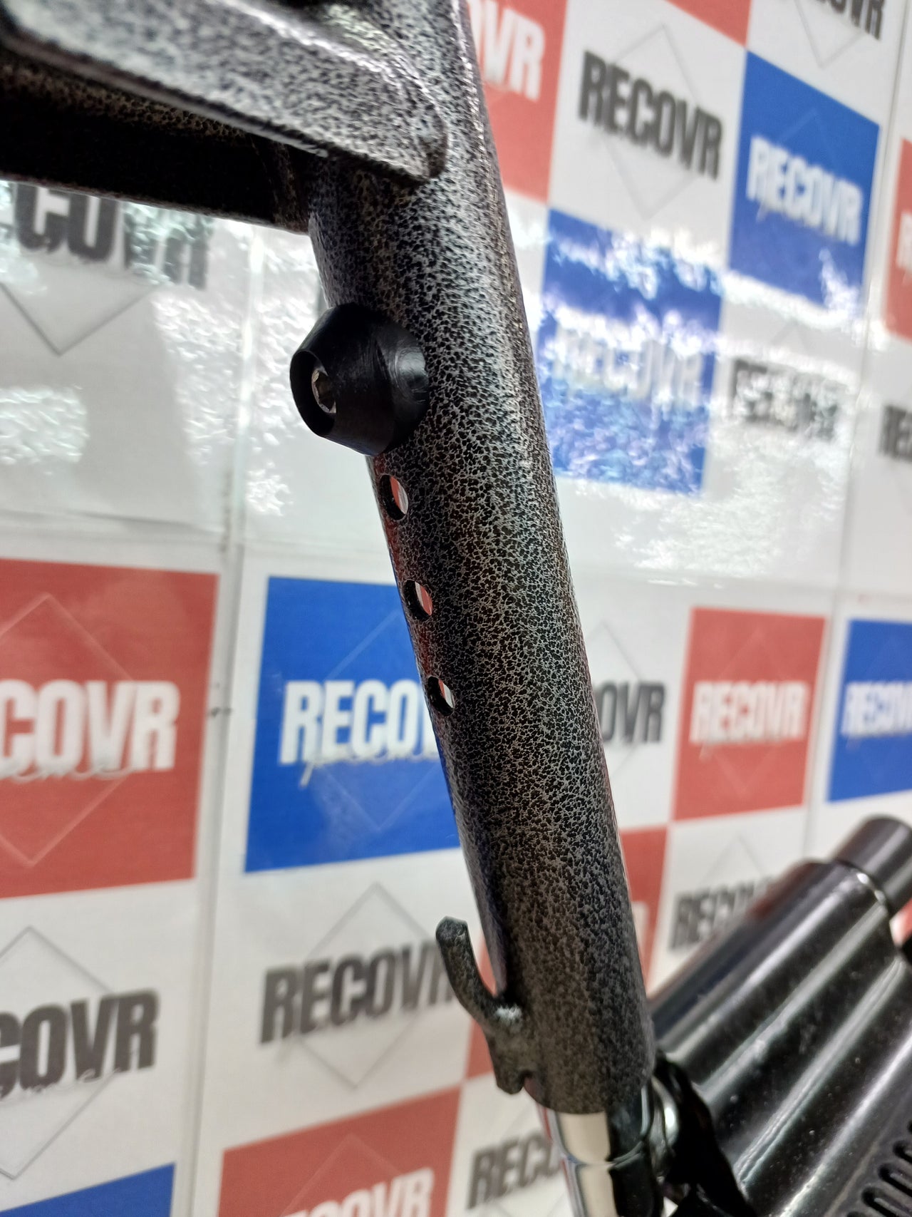QUIRUMED Silla de ruedas, ANCHO ESPECIAL 56 CM UTILES, plegable, Acero, Acolchado extraíble, asiento amplio, Fácil plegado, Reposabrazos extraíbles, Para mayores, Para minusválidos