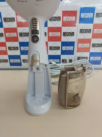 Plancha vapor vertical 1560W compacta – Conair