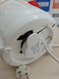 Picadora 800W 200g cuchilla doble 1-2-3 - Moulinex