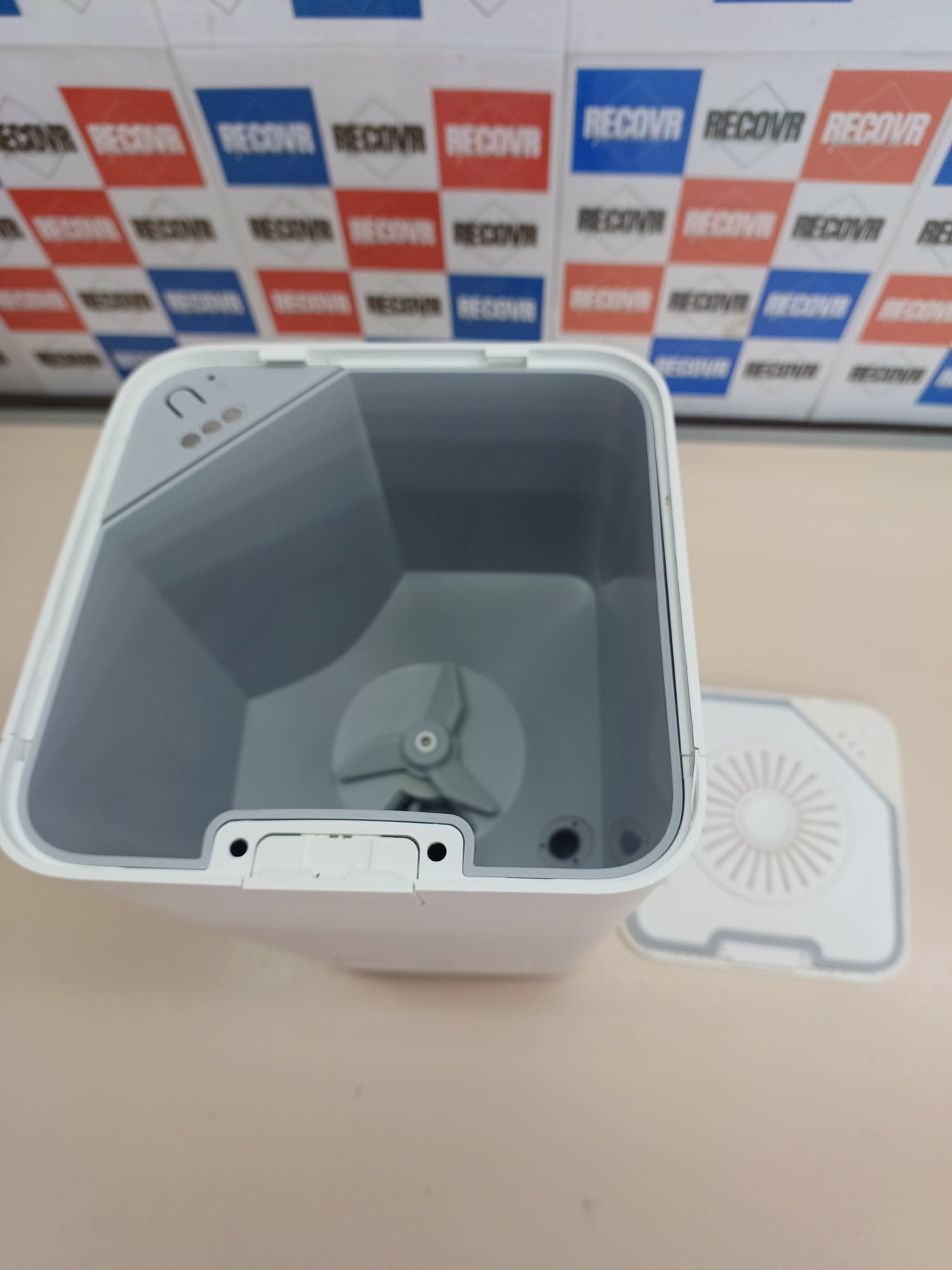 Dispensador automático 1,8 kg con dosificación y app - Xiaomi Smart Pet Food