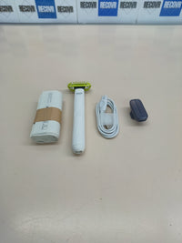 Afeitadora Philips OneBlade 360 Facial y Corporal