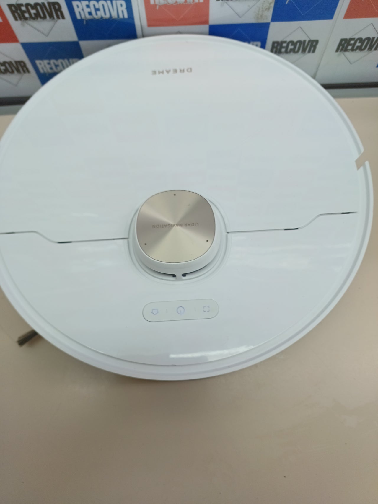 Dreame L40 Ultra Ae robot aspirador 19 000 Pa, estación todo en uno