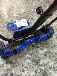 Hoverboard Kart 6,5