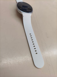 Samsung Galaxy Watch8 44 mm, AMOLED, GPS, WiFi, plata