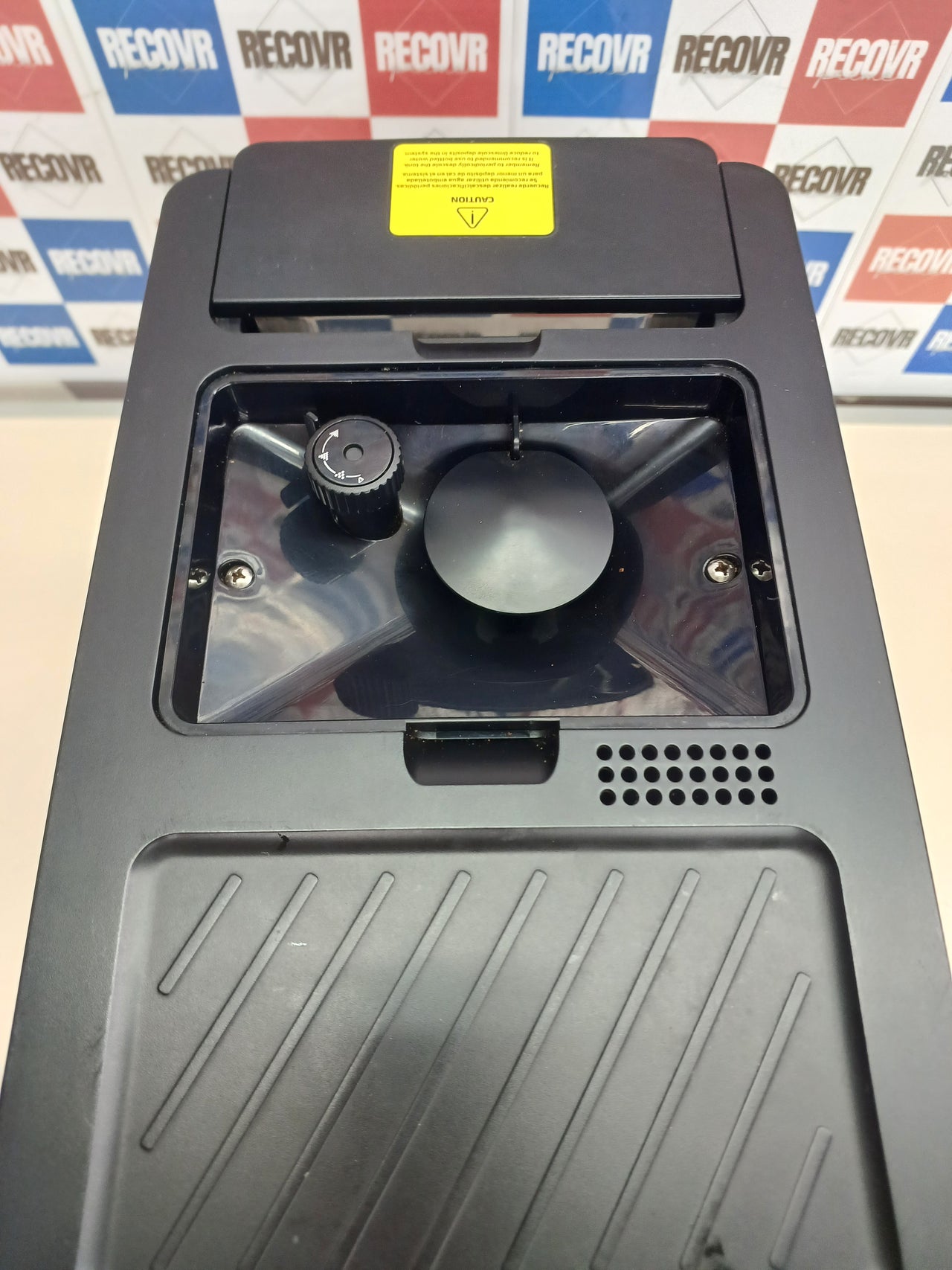 Cafetera súperautomática 1350W 19 bares – Cecotec