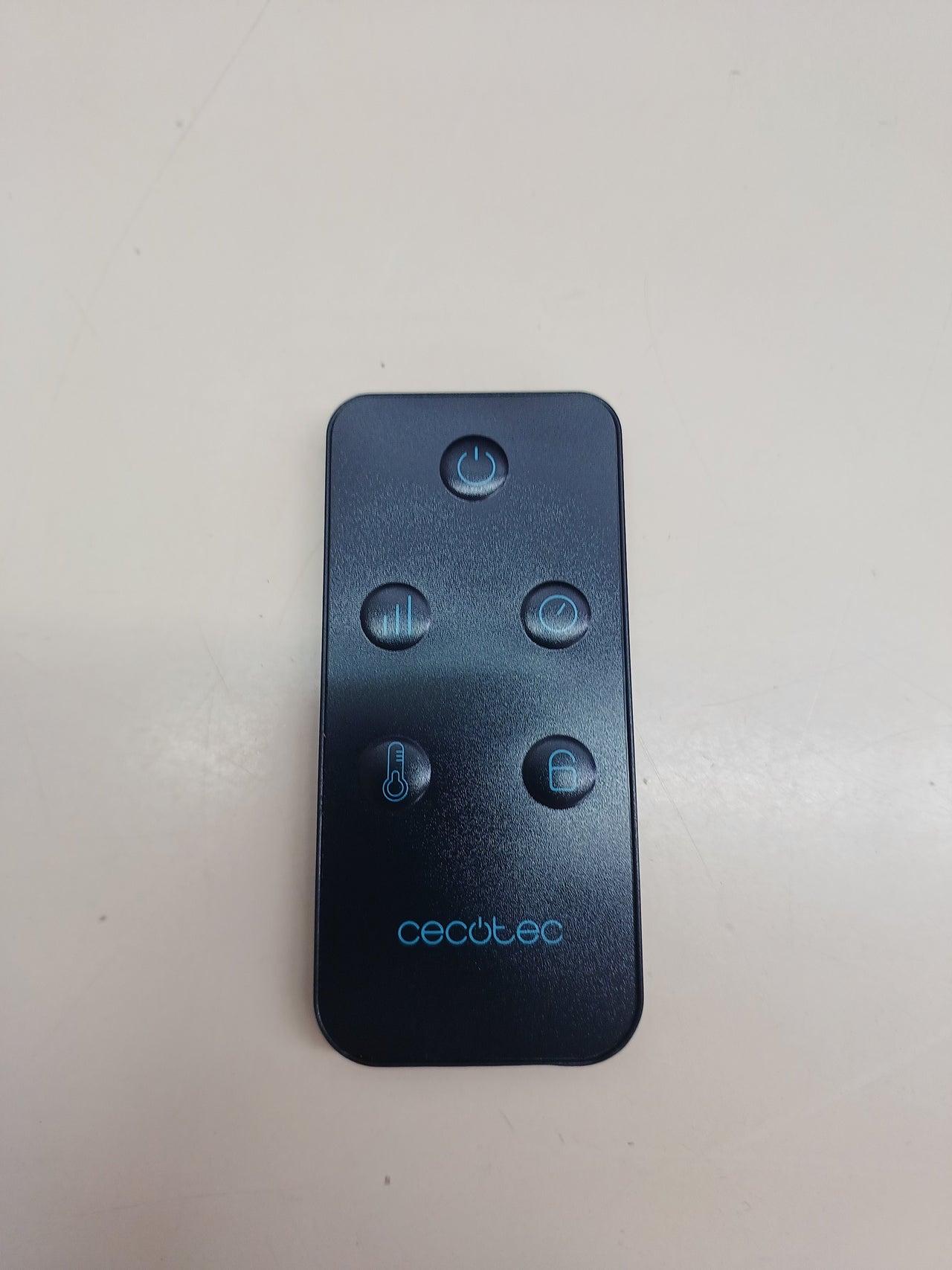 Radiador eléctrico WiFi 1500 W – Cecotec