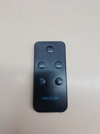 Radiador eléctrico WiFi 1500 W – Cecotec