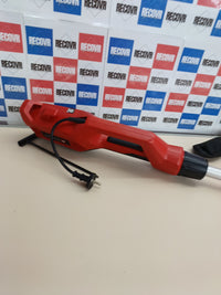 Motosierra/cortasetos eléctrica 900W barra 41 cm - Einhell
