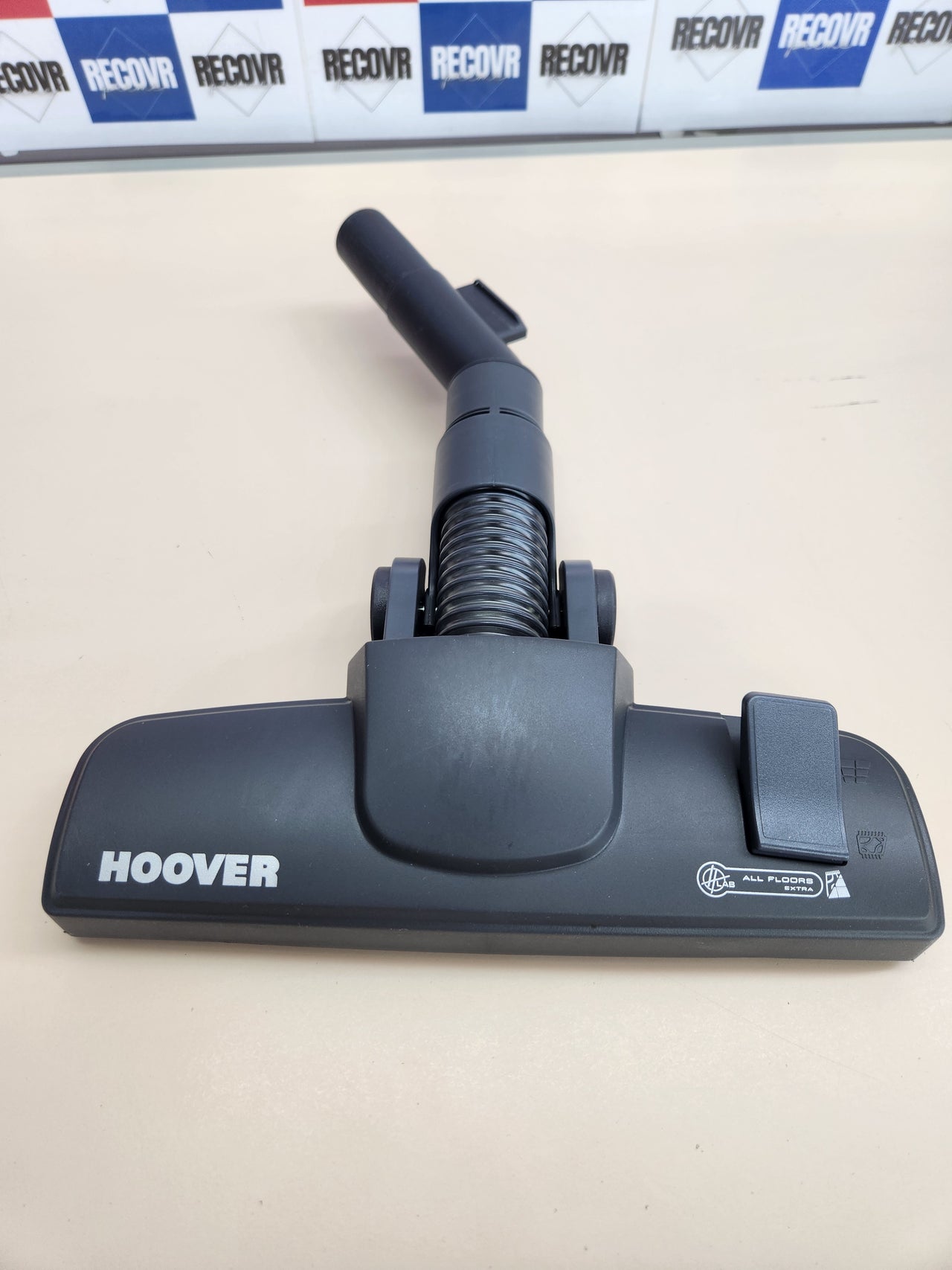 Repuesto Hoover Genuino Piso Duro y Alfombra Noz, Mixto  35601708 G237Ee