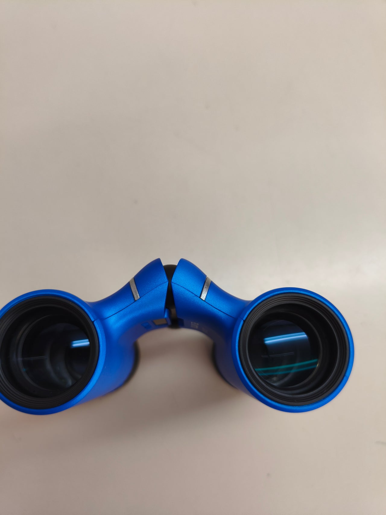 NIKON Aculon T02, prismáticos 8x21, azules