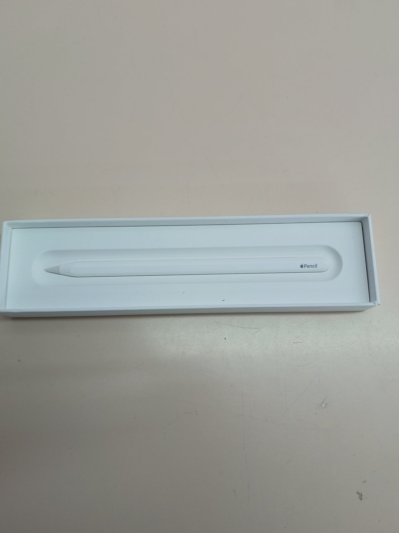 Lápiz digital 2ª gen preciso - Apple Pencil