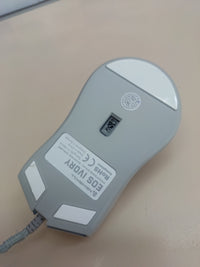 Ratón Gaming RGB Alámbrico 16000 DPI