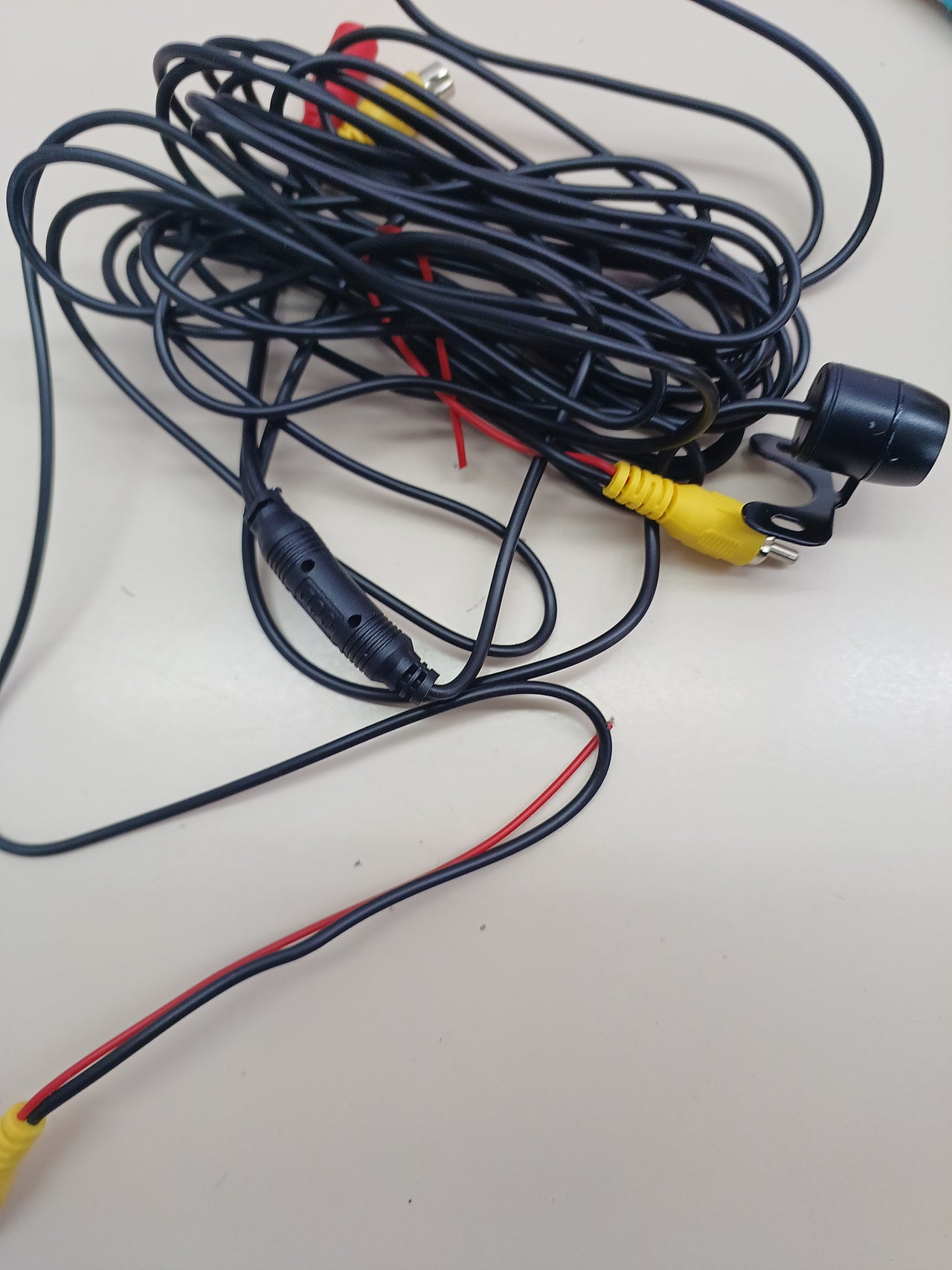 Autoradio 9" Android 14 con GPS y 4G - YUNTX