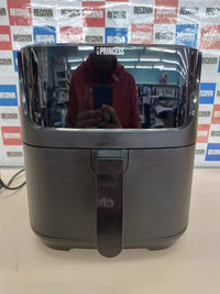 Freidora sin aceite 6,5 L táctil 12 programas compacta – Princess