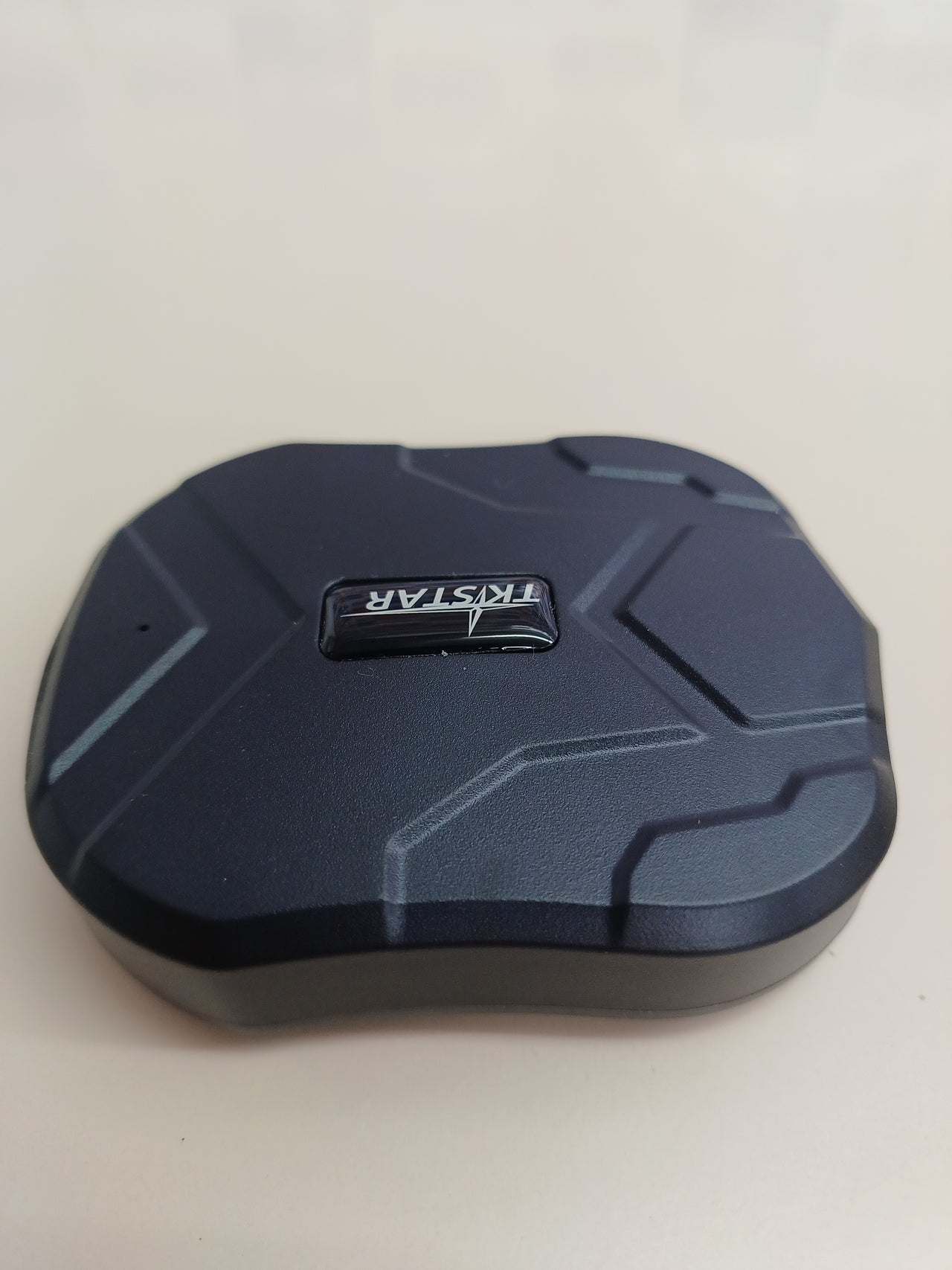 Localizador GPS para Coche Tracker
