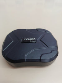 Localizador GPS para Coche Tracker