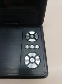 Reproductor DVD Portátil WOLFANG 9,5