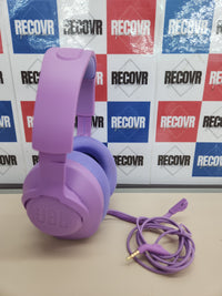 Cascos gaming circumaurales JBL Quantum 100M2