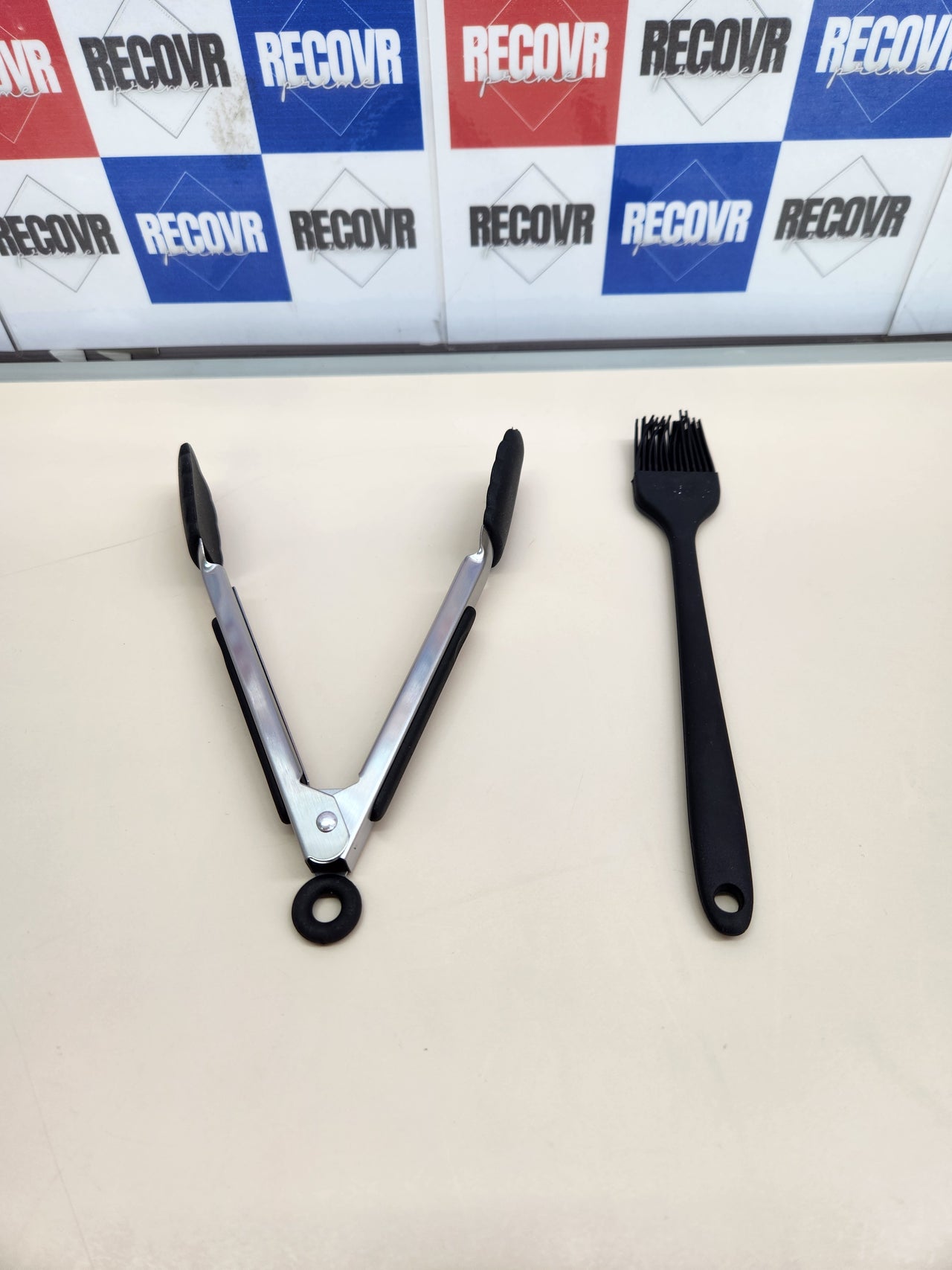Accesorios para Freidora de Aire 7,6-9,5L Molde Antiadherente AUSYIWI, aptos para lavavajillas, sin BPA